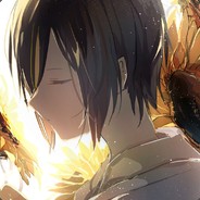 一个放荡不羁的男子