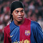 Ronaldinho
