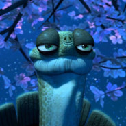 Master Oogway