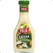 Caesar-Dressing