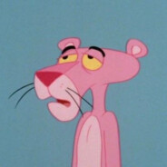 PinkPantera