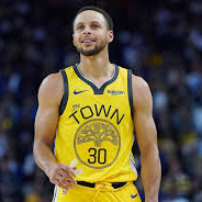 Steph Curry