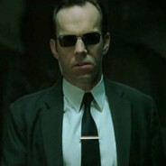 Mr. Anderson