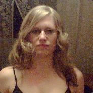 System.out.println(''Claudia'')