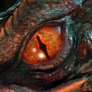 Smaug avatar