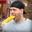 cornpuck