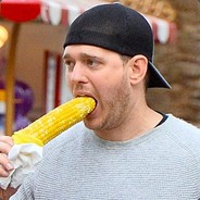 cornpuck