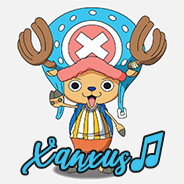 Xanxus♫