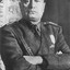 Benito Mussolini