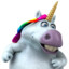 tipsy unicorn
