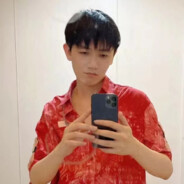 天生反骨小黑子