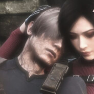Leon<3Ada