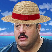 Paul D. Pirate King's avatar