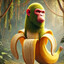 Chimpanzini Bananini