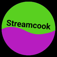 Streamcook