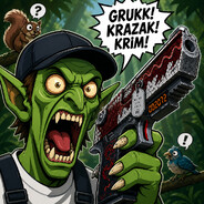 goblin mode