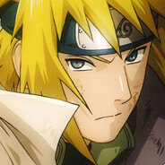 Namikaze Minato