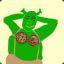 Shrek_In_Lingerie