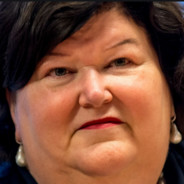 Maggie De Block