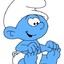 smothi is smurf.