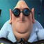 Dr. Nefario