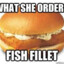 fish fillet