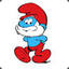 Im A Smurf!