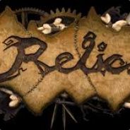 Standin.Relics