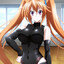 Kurumi tokisaki