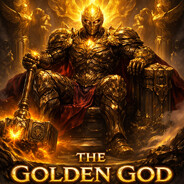 The Golden God