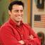 Joey Tribbiani