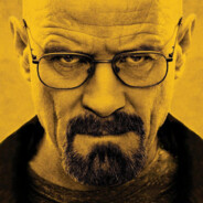 Walter White