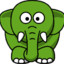 GreeN ElephanT^. ^ csgetto.cc