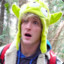 Forest explorer Logan Paul ツ