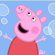 佩奇爱喝冰可乐