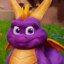 Fat Spyro