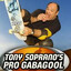 Tony soprano&#039;s pro Gabagool