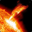 -CML-Solar Flare