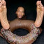chocolate boy