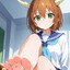 This Jhit Cracks Deer