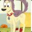 Lucky (Pound Puppies)™