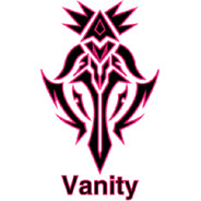 虚空Vanity