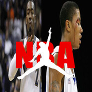 BALLIN #NO NBA