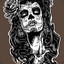 Santa Muerte