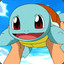 Squirtle.