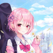 拉姆世界第一可爱