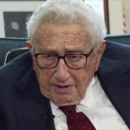 Henry Alfred Kissinger