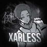 Xarless