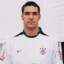 Alberto ex-jogador Corinthians
