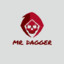 Mr. Dagger